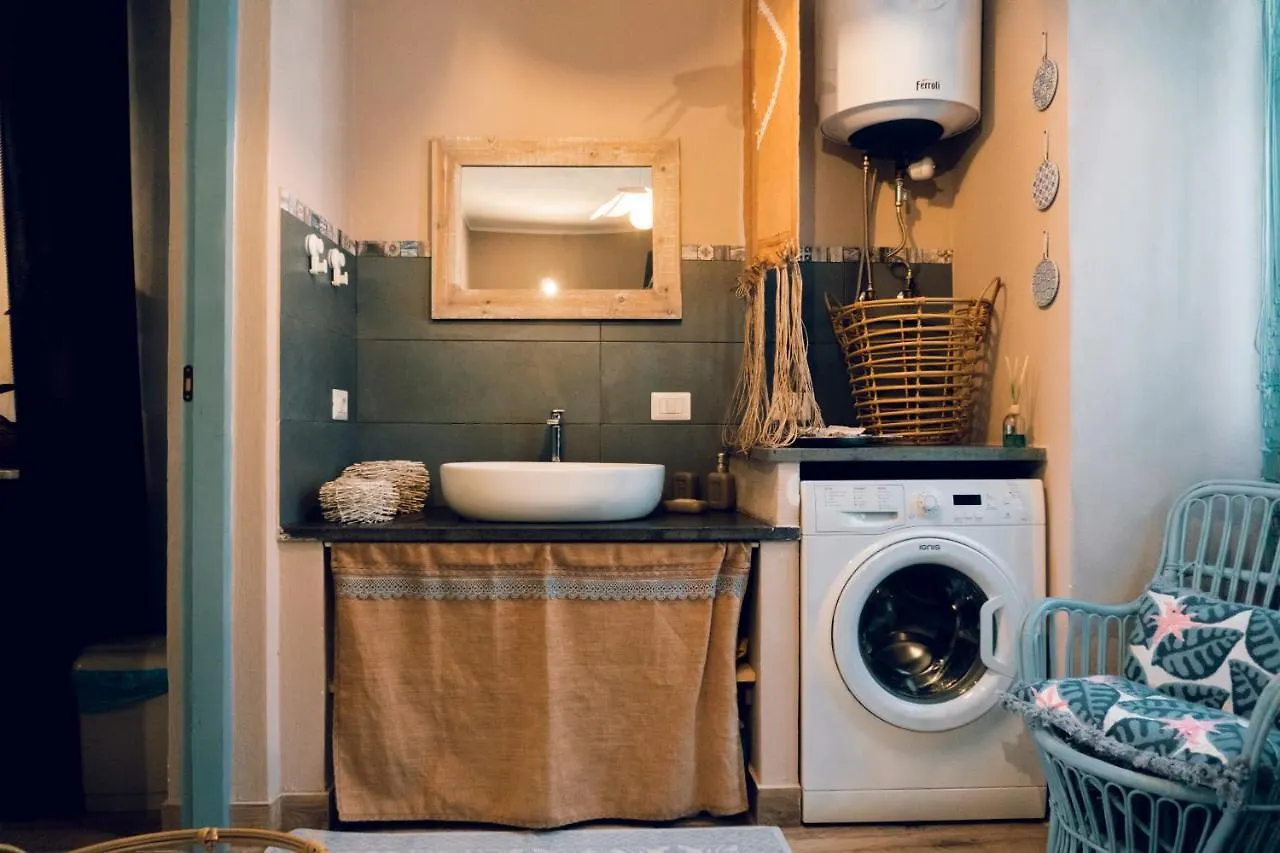 Apartment Cafiero House Catania Downtown By Sicily In Home Italien