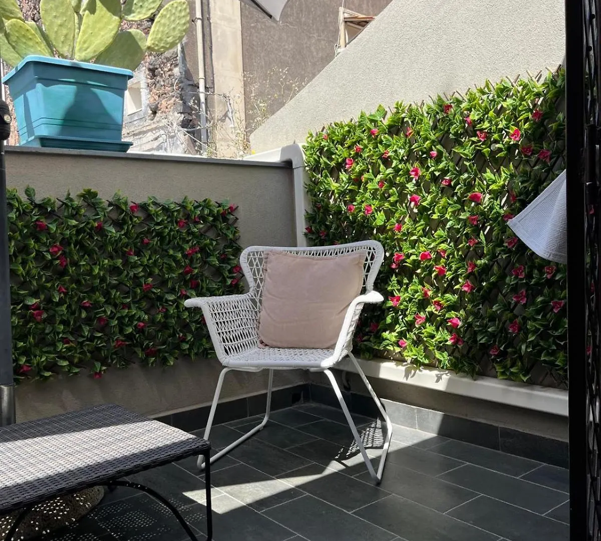 Cafiero House Catania Downtown By Sicily In Home Apartment